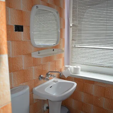Station touristique Dom Wczasowy Graniczny *