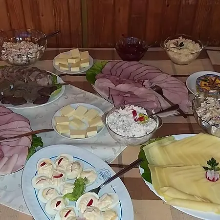 Dom Wczasowy Graniczny * Zwardoń